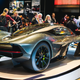 Photo credit: William Clavey/Jalopnik